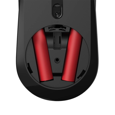 фото Мышь Xiaomi Miiiw Wireless Mouse Silent MWMM01 (чёрная/белая)