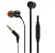 фото Наушники JBL T110 Черные