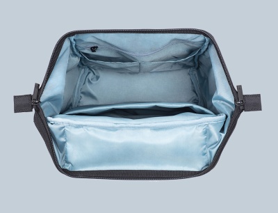 фото Рюкзак Xiaomi 90Points Multitasker Backpack (серый/grey)