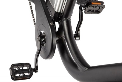 фото Электровелосипед Трицикл Eltreco Porter Fat 500