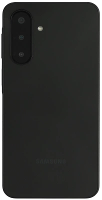 фото Смартфон Samsung Galaxy A17 4/128 ГБ Черный
