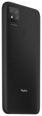 фото Смартфон Xiaomi Redmi 9C 2/32Gb NFC Серый