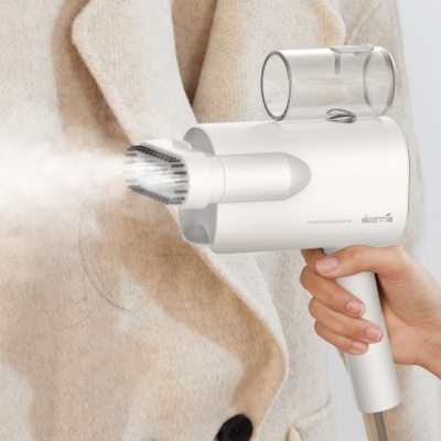 фото Ручной отпариватель Xiaomi Deerma Garment Steamer Dem-hs006