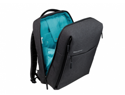 фото Рюкзак Xiaomi Urban Life Style (Светло-серый)