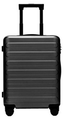 фото Чемодан Xiaomi Mi Suitcase Series 20 LXX02RM Black