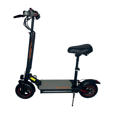 фото Электросамокат Kugoo Max Speed