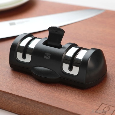 фото Точилка для ножей Xiaomi Mijia Huohou HU0045