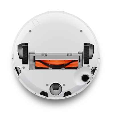 фото Робот пылесос Xiaomi Vacuum Cleaner (SDJQR02RR)