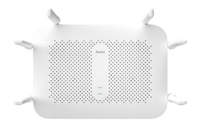 фото Wi-Fi роутер Xiaomi Redmi AC2100