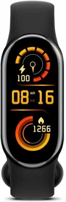 фото Фитнес-браслет Xiaomi Band 8