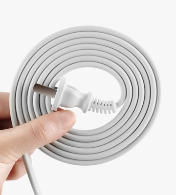 фото Фен Xiaomi Reepro Mini Power Generation Hair Dryer