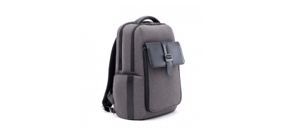 фото Рюкзак Xiomi Mi Fashion Commuter Backpack Dark Grey