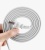 фото Фен Xiaomi Reepro Mini Power Generation Hair Dryer