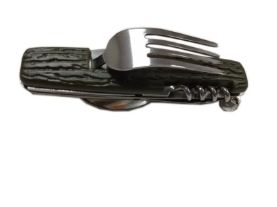 фото Мультитул Mi-tu +ложка и вилка новый