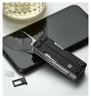 фото Мультитул Xiaomi Huohou mini HU0140