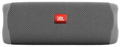 фото Портативная акустика JBL Flip 5 Black
