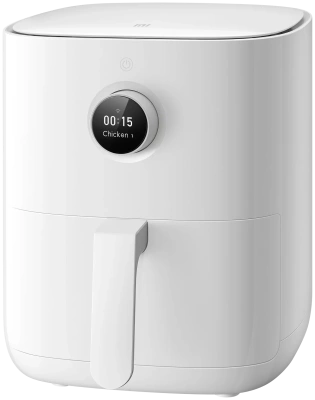 фото Аэрогриль Xiaomi Mi Smart Air Fryer