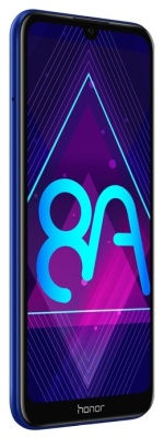 фото Смартфон Honor 8a 2/32Gb Синий фото Смартфон Honor 8a 2/32Gb Синий