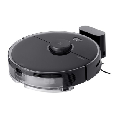 фото Робот пылесос Xiaomi Roborock S5 MAX Чёрный