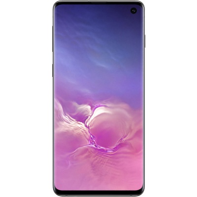 фото Смартфон Samsung Galaxy S10 8/128GB Оникс, цвет черный