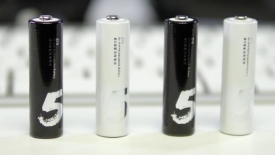 фото Аккумулятор AAA - Xiaomi ZI7 700mAh (4 штуки) АА711