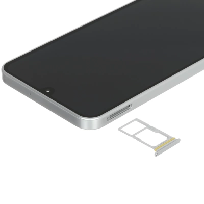 фото Смартфон Samsung Galaxy A17 4/128 ГБ Серый