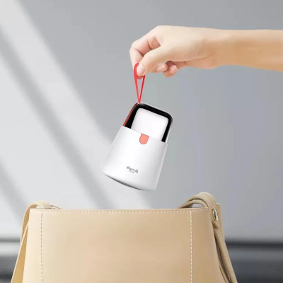 фото Машинка для чистки одежды Xiaomi Deerma Hair Ball Trimmer