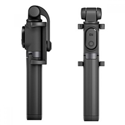 фото Монопод Xiaomi Mi Selfie Stick Tripod Black
