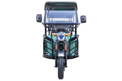 фото Rutrike Рикша 60V1000W