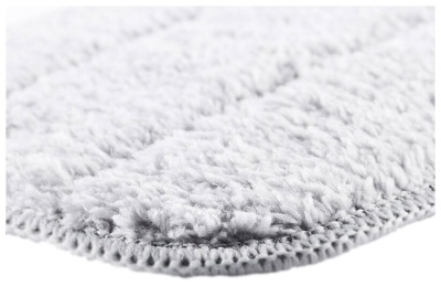 фото Сменная ворсяная тряпка для швабры Xiaomi Del Mar Spray Mop TB01 TB500 1шт