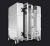 фото Чемодан Xiaomi 90 Points Metal Suitcase 20 Silver