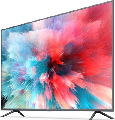 фото 55" (138 см) Телевизор LED Xiaomi Mi TV 4S