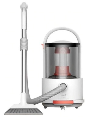 фото Пылесос Xiaomi Deerma Vacuum Cleaner TJ200