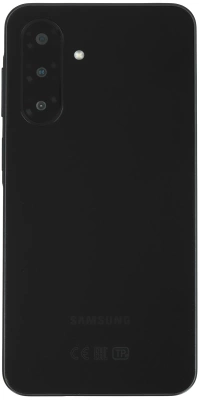 фото Смартфон Samsung Galaxy A26 5G 6/128 Gb, черный