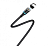 фото Магнитный кабель USB - Micro USB 1.2м Borofone BU16