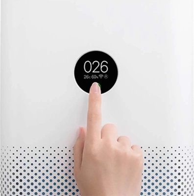 фото Очиститель воздуха XIAOMI Mi Air Purifier 3H EU