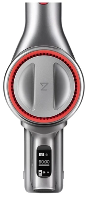 фото Вертикальный беспроводной пылесос Xiaomi Roborock H7