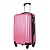 фото Чемодан Xiaomi Luggage Classic 20" Розовый