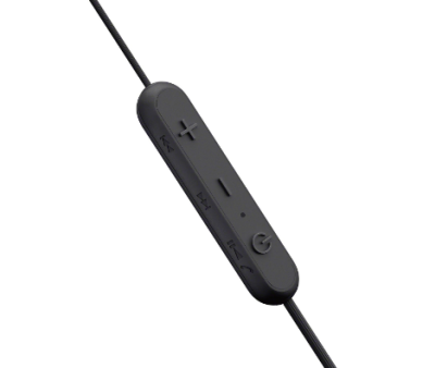 фото Беспроводные наушники Sony WI-C300