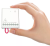 фото Беспроводное реле Xiaomi Aqara Wireless Relay двухканальное (LLKZMK11LM) фото Беспроводное реле Xiaomi Aqara Wireless Relay двухканальное (LLKZMK11LM)