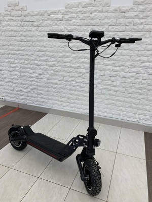 фото Электросамокат Kugoo G2 Pro Jilong