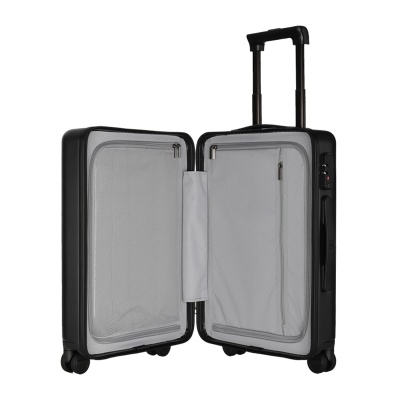 фото Чемодан Xiaomi RunMi 90 Fun Seven Bar Business Suitcase 28 Gray