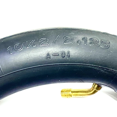 фото Камера 10х1,95/2,125 (кривой вентиль)