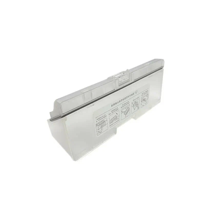 фото Контейнер для пыли Xiaomi Mop 2 lite