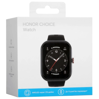 фото Смарт-часы Honor Choice Watch Active