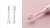 фото Сменные насадки Xiaomi Soocare X3 Розовый 2шт (BH01P)