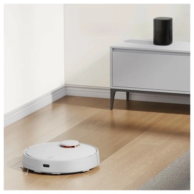 фото Робот-пылесос Xiaomi Mijia Sweeping Robot Vacuum 3S
