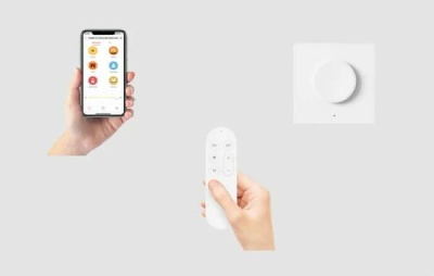 фото Потолочная лампа Yeelight  Ceiling Light  A2101C450 (YLXDD-0017)