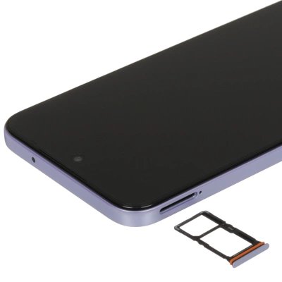 фото Смартфон Xiaomi Redmi 15 8/256 ГБ, фиолетовый