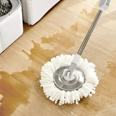 фото Швабра с отжимом Xiaomi Quange